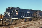 MP 4620 at Harlingen